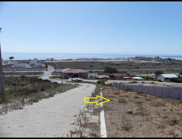 LAND FOR SALE IN BLUEBERRY HILL